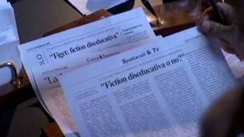 Una questione di principio Una questione di principio