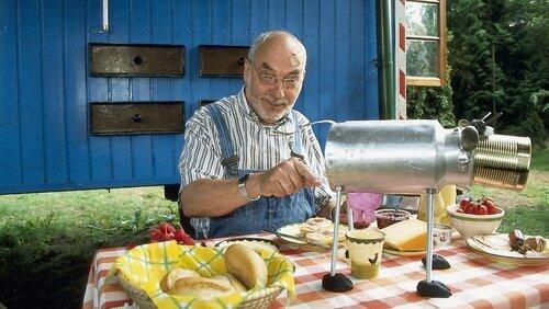 Peter will 'ne Minikuh