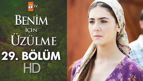 29. Bölüm 29. Bölüm