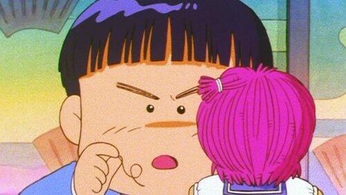 Beware of Witchcraft / Yurika and Chitose are Sisters? Beware of Witchcraft / Yurika and Chitose are Sisters?