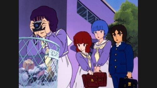 Ms. Matsuoka's Broken Heart Ms. Matsuoka's Broken Heart