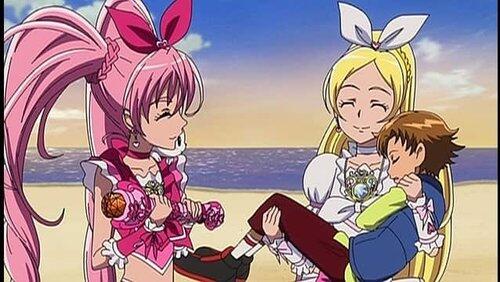 Gamigami! The Miracle Belltier Appears ~Nya♪ Gamigami! The Miracle Belltier Appears ~Nya♪