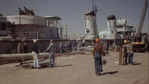 Iron Ships and Dead Men Iron Ships and Dead Men