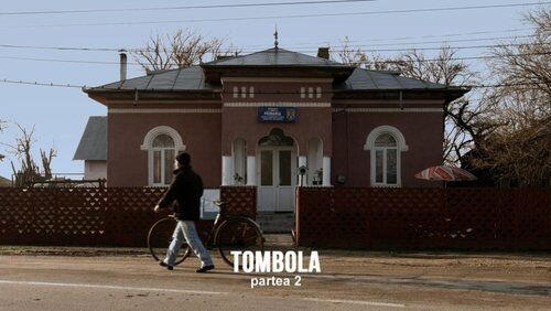 Tombola - Partea II Tombola - Partea II