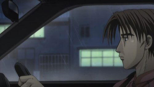 Sad Lonely Driver Sad Lonely Driver