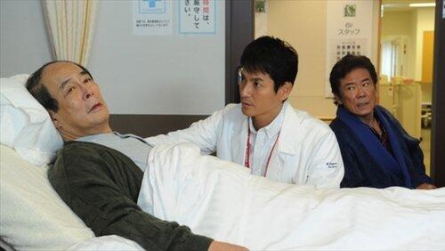 トラブル続出!! 死ぬ前に…50年目の真実