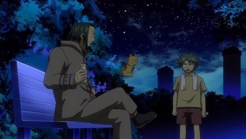 Law of Ueki, Level 2! Law of Ueki, Level 2!