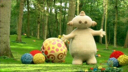 Where's Your Uff-Uff Makka Pakka? Where's Your Uff-Uff Makka Pakka?