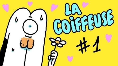La Coiffeuse La Coiffeuse