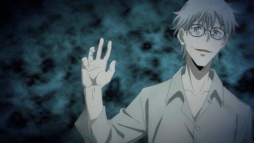 Amamiya Yuuhi and the Beast Knights (Part 2) Amamiya Yuuhi and the Beast Knights (Part 2)