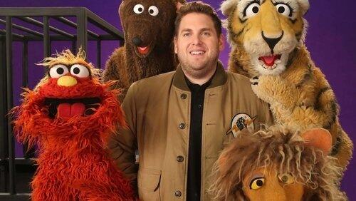 Big Bird Loses His Nest Big Bird Loses His Nest