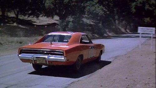The Ghost of General Lee The Ghost of General Lee
