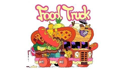Food Truck Food Truck