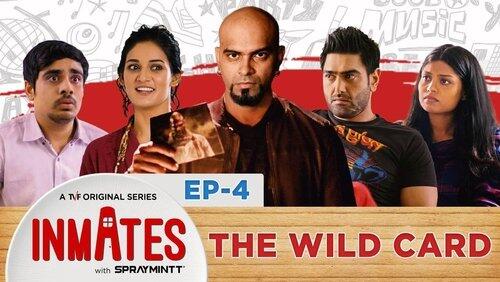 The Wild Card The Wild Card