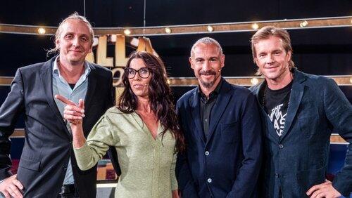 Henke älskar pingviner Henke älskar pingviner