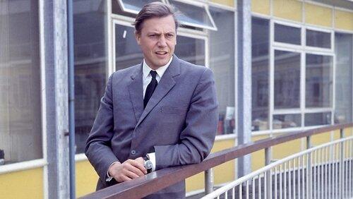 Attenborough: The Controller Years Attenborough: The Controller Years