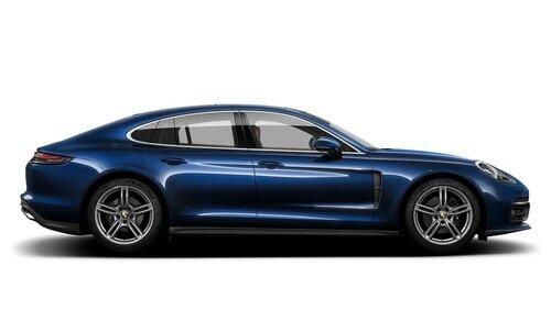 Porsche Panamera Porsche Panamera