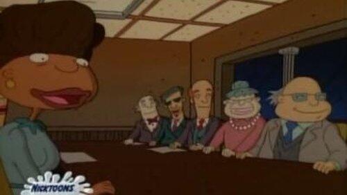 Krumm Goes Hollywood Krumm Goes Hollywood