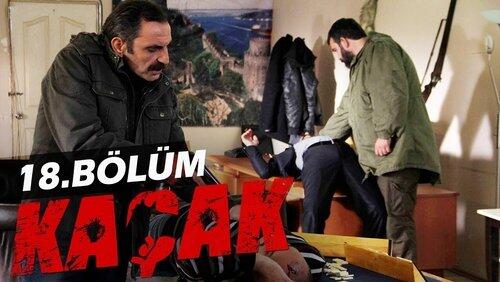 18. Bölüm 18. Bölüm