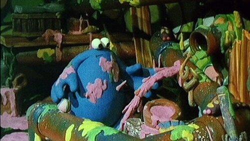 Oh Globbits Oh Globbits