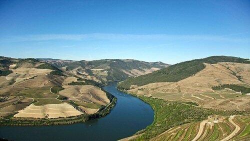 Rio Douro, Portugal Rio Douro, Portugal