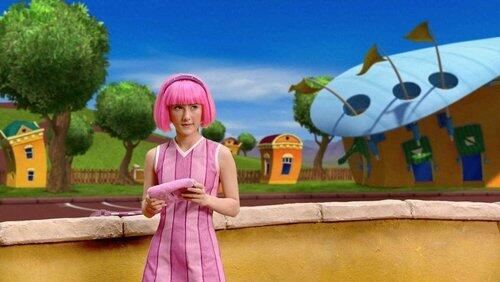 Little Sportacus Little Sportacus