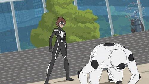Bring on the Bad Guys Part Two Bring on the Bad Guys Part Two