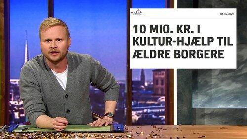 Ældrestyrkens tropper Ældrestyrkens tropper