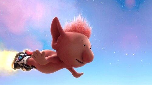 Rocket Bird Oopsy Rocket Bird Oopsy