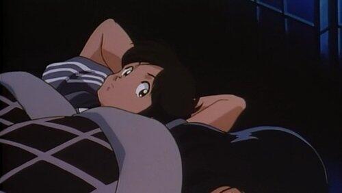 Alone Together, Sleepless Night
