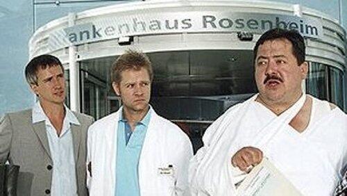 Blattschuss Blattschuss