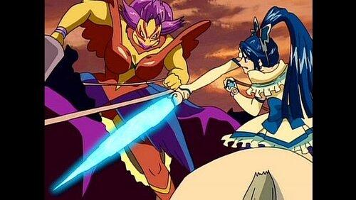 Protect Milk! Karen, Knight on a White Horse Protect Milk! Karen, Knight on a White Horse