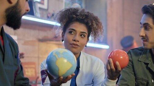 Learning How to Time Travel Learning How to Time Travel