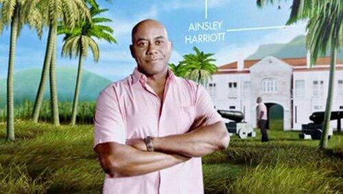 Ainsley Harriott Ainsley Harriott