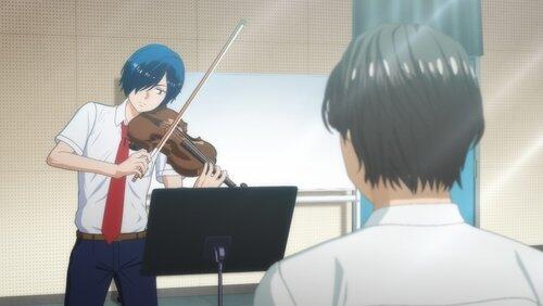 Audition Audition