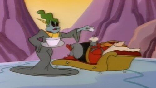 Sonic the Matchmaker Sonic the Matchmaker