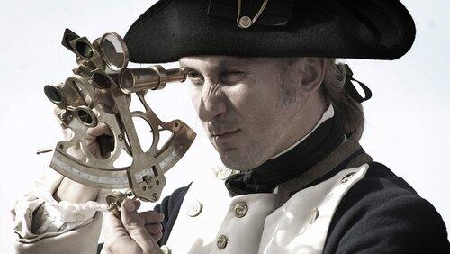 Captain Cook: The Man Behind the Legend Captain Cook: The Man Behind the Legend