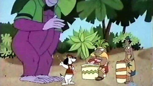 Grape Five-O Grape Five-O