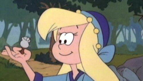 All The News That's Fit To Smurf All The News That's Fit To Smurf