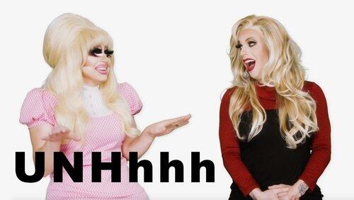 Gurl, You Gay Gurl, You Gay
