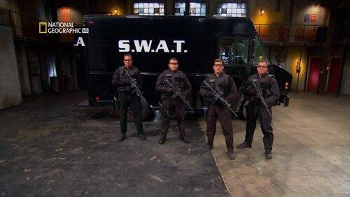 Super Cops Super Cops