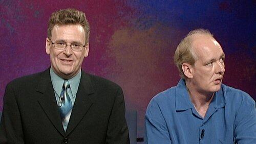 Greg Proops Greg Proops