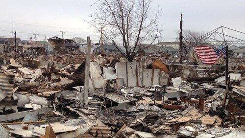 Business of Disaster Business of Disaster