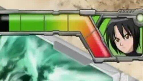 Samurai Showdown! Samurai Showdown!