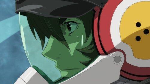Farewell Space Battleship Yamato Farewell Space Battleship Yamato