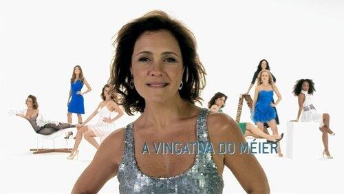 A Vingativa do Méier