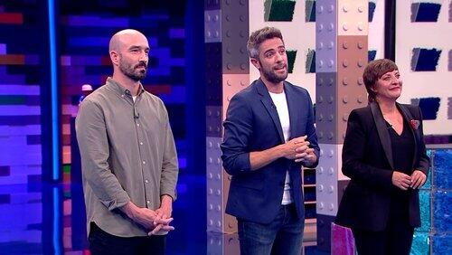 Programa 1 Programa 1