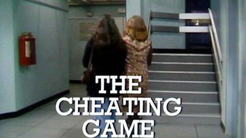 The Cheating Game The Cheating Game