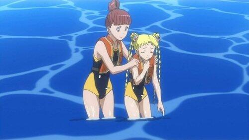The Captain Rides the Waves The Captain Rides the Waves