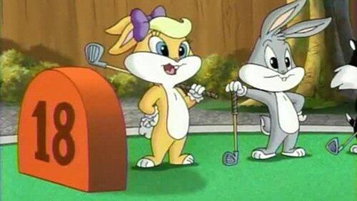 Win, Lose or Daffy Win, Lose or Daffy